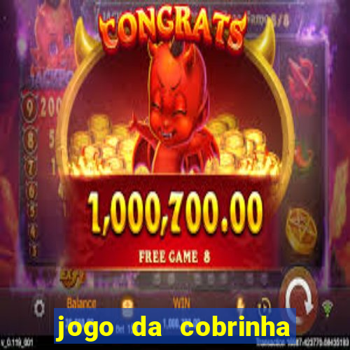 jogo da cobrinha do google